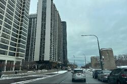 Pre-foreclosure in  E Randolph St  Chicago, IL 60601