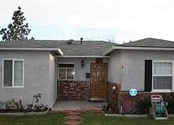 Pre-foreclosure in  Germain St Granada Hills, CA 91344