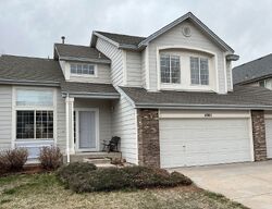 Pre-foreclosure in  S KILLARNEY WAY Aurora, CO 80013
