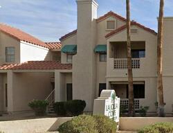 Pre-foreclosure in  S Extension Rd Unit 158 Mesa, AZ 85210
