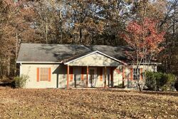 Pre-foreclosure in  Lake Country Dr Odenville, AL 35120