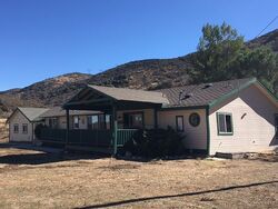 Pre-foreclosure in  Lonesome Valley Rd Palmdale, CA 93551
