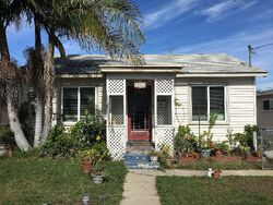 Pre-foreclosure in  W 169th St Lawndale, CA 90260
