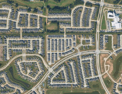 Pre-foreclosure in  Beatrice Terrace Dr Humble, TX 77346