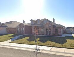 Pre-foreclosure in  Sydney Dr Amarillo, TX 79119