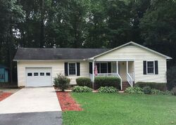 Pre-foreclosure in  Brinton Pl Ramseur, NC 27316