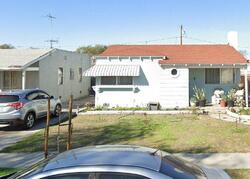 Pre-foreclosure in  San Luis Ave South Gate, CA 90280