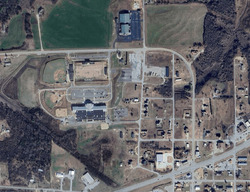 Pre-foreclosure in  Nix Rd Hackleburg, AL 35564
