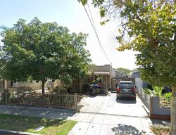 Pre-foreclosure in  San Luis Ave Bell, CA 90201