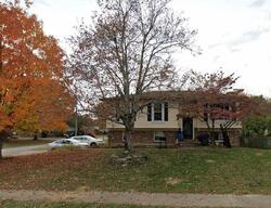Pre-foreclosure in  El Rancho Rd Louisville, KY 40291