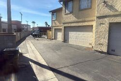 Pre-foreclosure in  W LA VERNE AVE Pomona, CA 91767