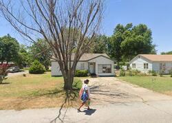 Pre-foreclosure in  N Hammond Ave Bethany, OK 73008