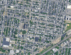 Pre-foreclosure in  W Sergeant St Philadelphia, PA 19132