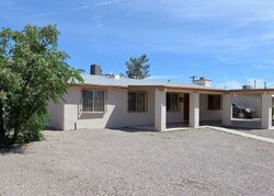 Pre-foreclosure in  W Calle Ramona Tucson, AZ 85706