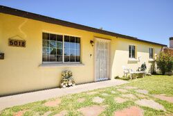 Pre-foreclosure in  W Krall St Glendale, AZ 85301