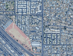 Pre-foreclosure in  N 42nd Pkwy Phoenix, AZ 85019