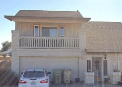 Pre-foreclosure in  W Poinsettia Dr Glendale, AZ 85304