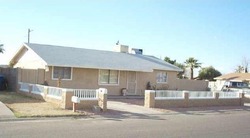 Pre-foreclosure in  S 17th Pl Phoenix, AZ 85042