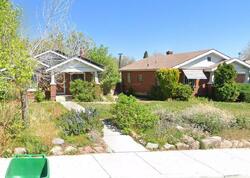 Pre-foreclosure in  Humboldt St Reno, NV 89509