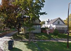 Pre-foreclosure in  Humboldt Ave Saint Paul, MN 55107