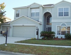 Pre-foreclosure in  SOUTER LN Land O Lakes, FL 34638