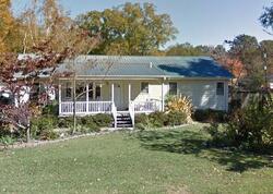 Pre-foreclosure in  Wickstead Rd Bessemer, AL 35023