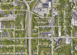 Pre-foreclosure in  Wiseman St Youngstown, OH 44507