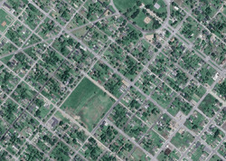 Pre-foreclosure in  10th St Port Arthur, TX 77640