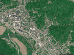  Jefferson St, Nelsonville OH