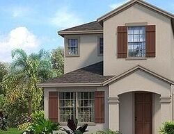 Pre-foreclosure in  Bowspirit Pl Apollo Beach, FL 33572