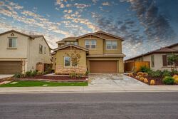 Pre-foreclosure in  Cabernet Ct Patterson, CA 95363