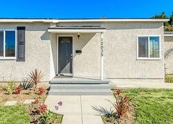 Pre-foreclosure in  S Main St Los Angeles, CA 90061
