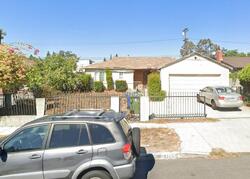 Pre-foreclosure in  Carl St Pacoima, CA 91331