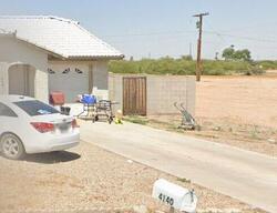 Pre-foreclosure in  N Cameron Dr Eloy, AZ 85131