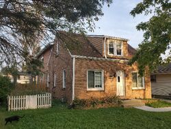 Pre-foreclosure in  N 118th St Milwaukee, WI 53225