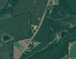  County Road 79, Coffee Springs AL