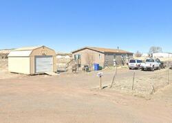 Pre-foreclosure in  S Cordillia St Springerville, AZ 85938