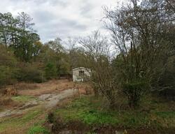 Pre-foreclosure in  County Road 4176 Orange, TX 77632