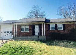 Pre-foreclosure in  Honeysuckle Ter Florence, KY 41042