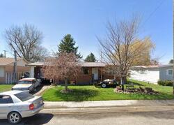 Pre-foreclosure in  Fairmont Dr Burley, ID 83318