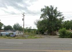 Pre-foreclosure in  Highway 50 Delta, CO 81416