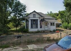 Pre-foreclosure in  N 3rd St Hotchkiss, CO 81419