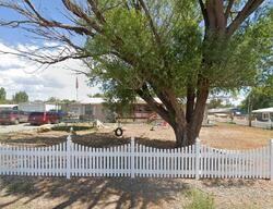 Pre-foreclosure in  Happy Hollow Rd Eckert, CO 81418