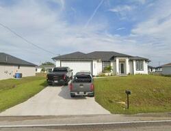 Pre-foreclosure in  23rd St SW Lehigh Acres, FL 33976