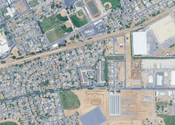 Pre-foreclosure in  CUTTING HORSE DR Oakdale, CA 95361