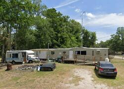 Pre-foreclosure in  CR 426C Lake Panasoffkee, FL 33538