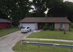 Pre-foreclosure in  Calle Grande St Ormond Beach, FL 32174