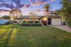 Pre-foreclosure in  SE Ladner St Port Saint Lucie, FL 34983