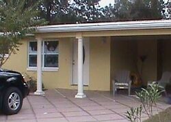 Pre-foreclosure in  Logan Dr Longwood, FL 32750