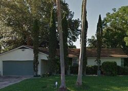 Pre-foreclosure in  Cayle Ave Longwood, FL 32750